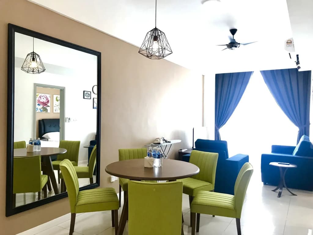 Sunset Seaview Vacation Condos at Infinity Avenue - photo 14