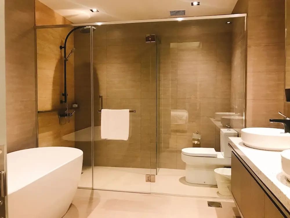 Expresssionz Professional Suites by 7kgTravellerHome - photo 7