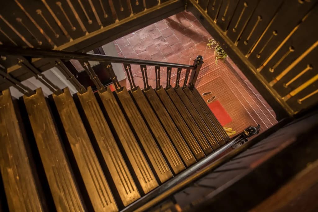 The Marian Boutique Lodging House - photo 18