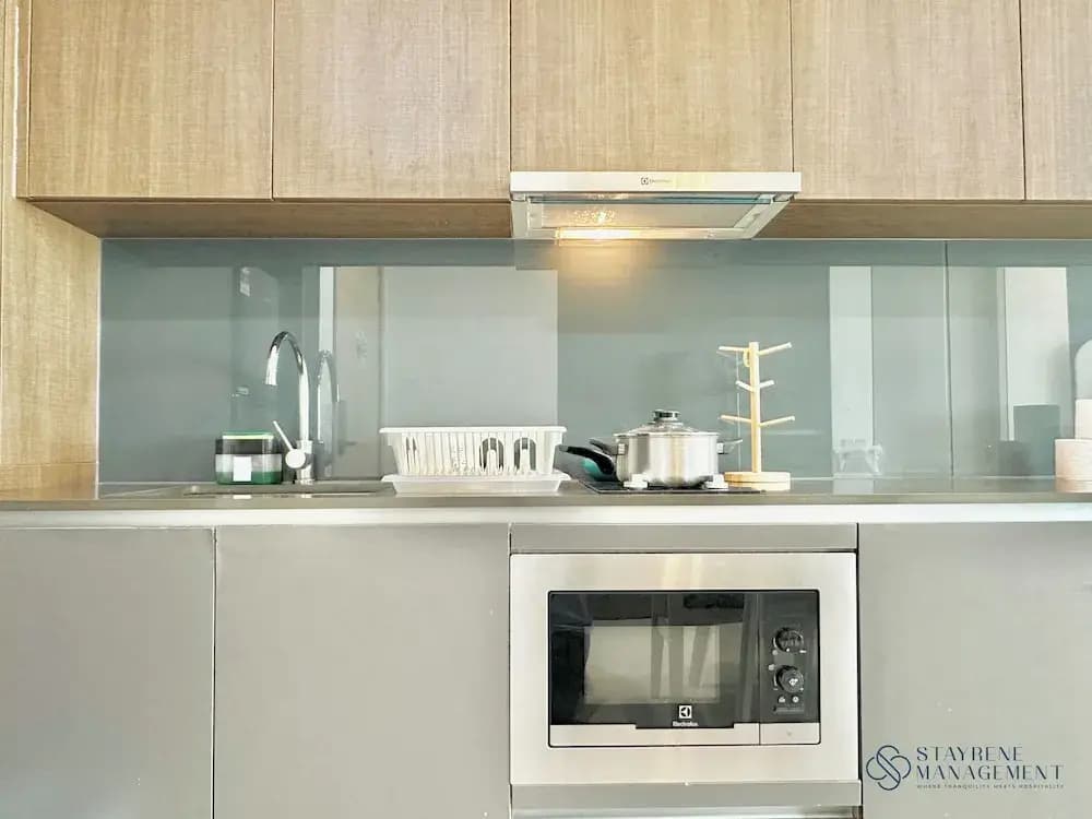 Grand Medini Residence by Stayrene - photo 25