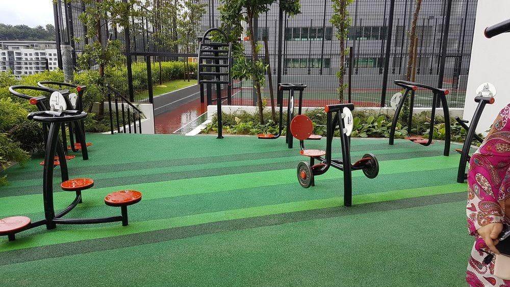 Cybersquare 15B Cyberjaya, Flexihome-MY - photo 18