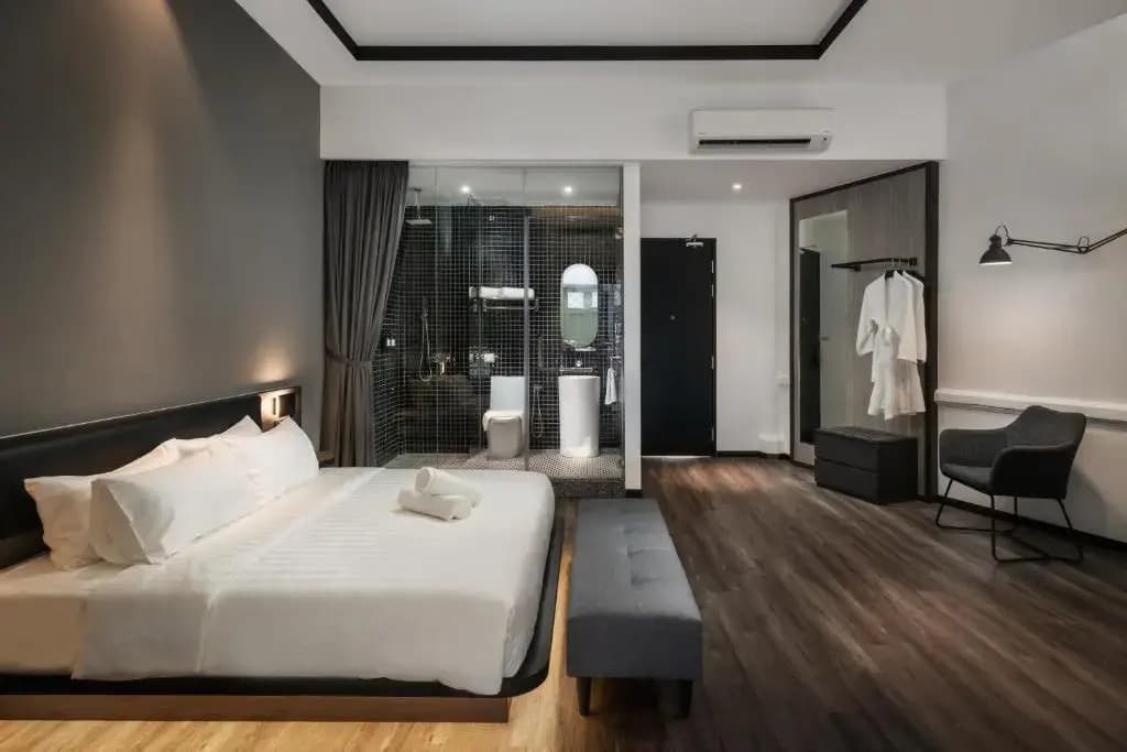 Modern Hotel Georgetown - photo 7