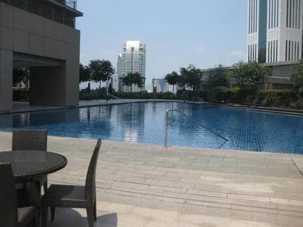 Pavilion Apartments - photo 10