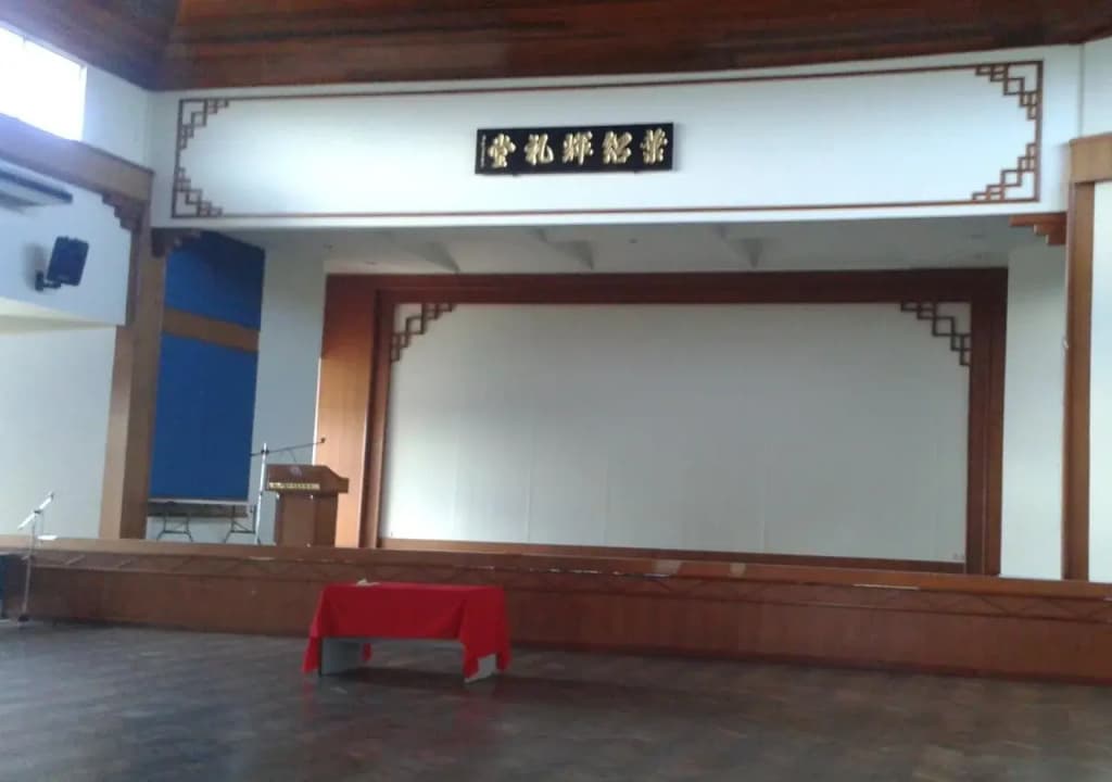 Wasan Inn Bintulu - photo 2