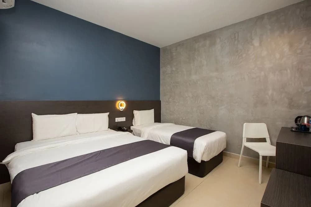 Signature 1 Hotel - photo 6