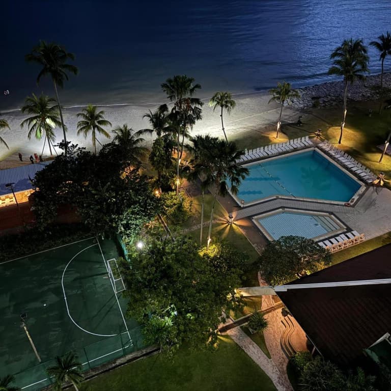The Regency Tanjung Tuan Beach Resort Port Dickson - photo 17