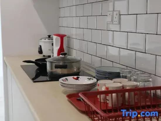 Zen66 @ Roxy Serviced Apartment - photo 2