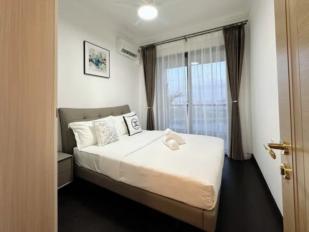 R&F Superior Homestay By Han Lin Sojourn - photo 42
