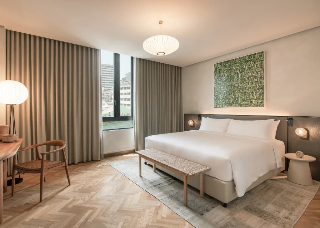 Else Kuala Lumpur, a member of Design Hotels - photo 6