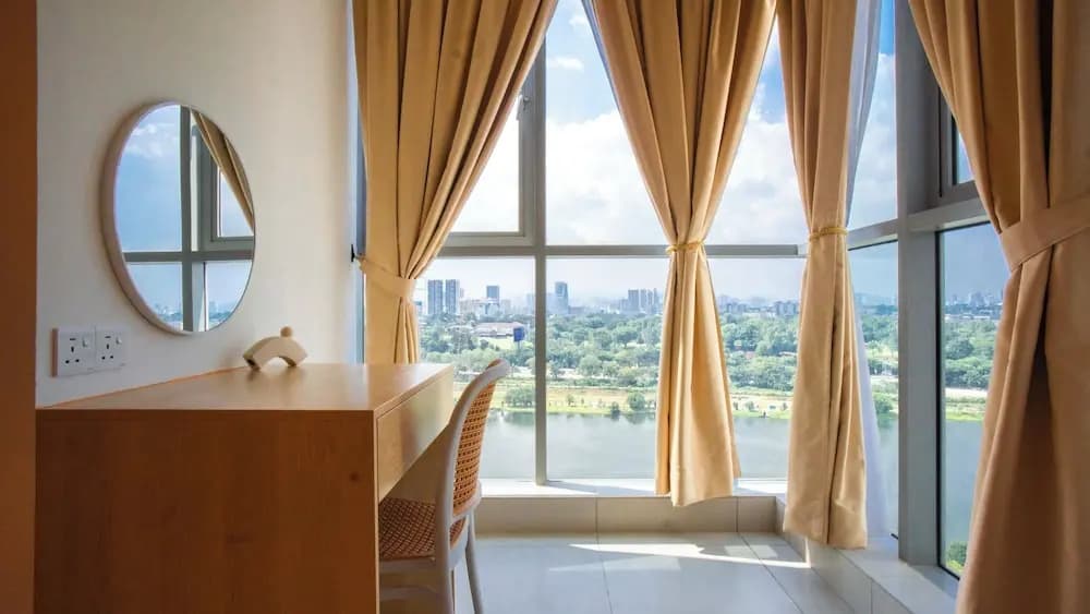 Dorsett Waterfront Subang by Guestonic - photo 6