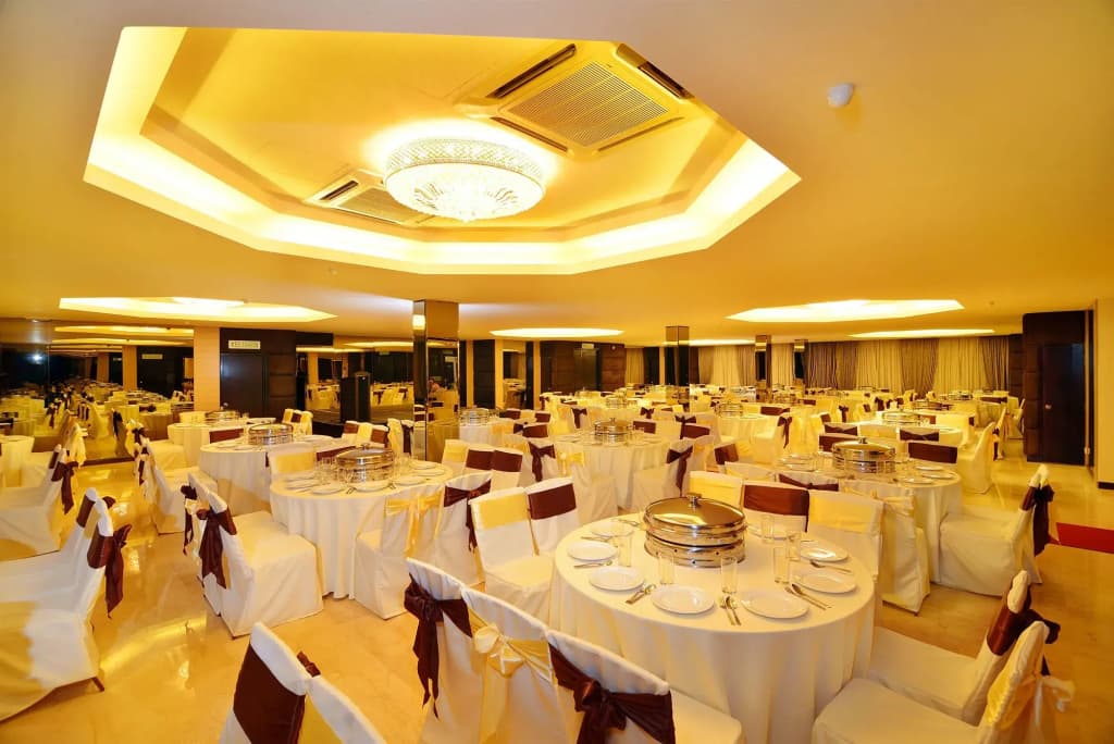 Media Hotel - photo 16