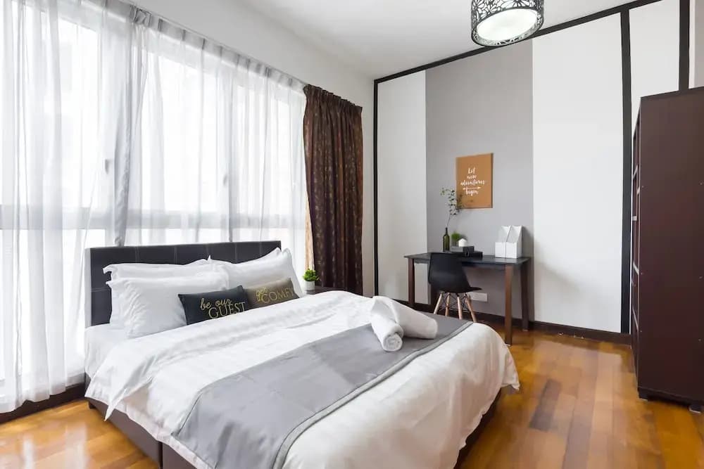 Regalia Suites by Sweet Home KL - photo 41