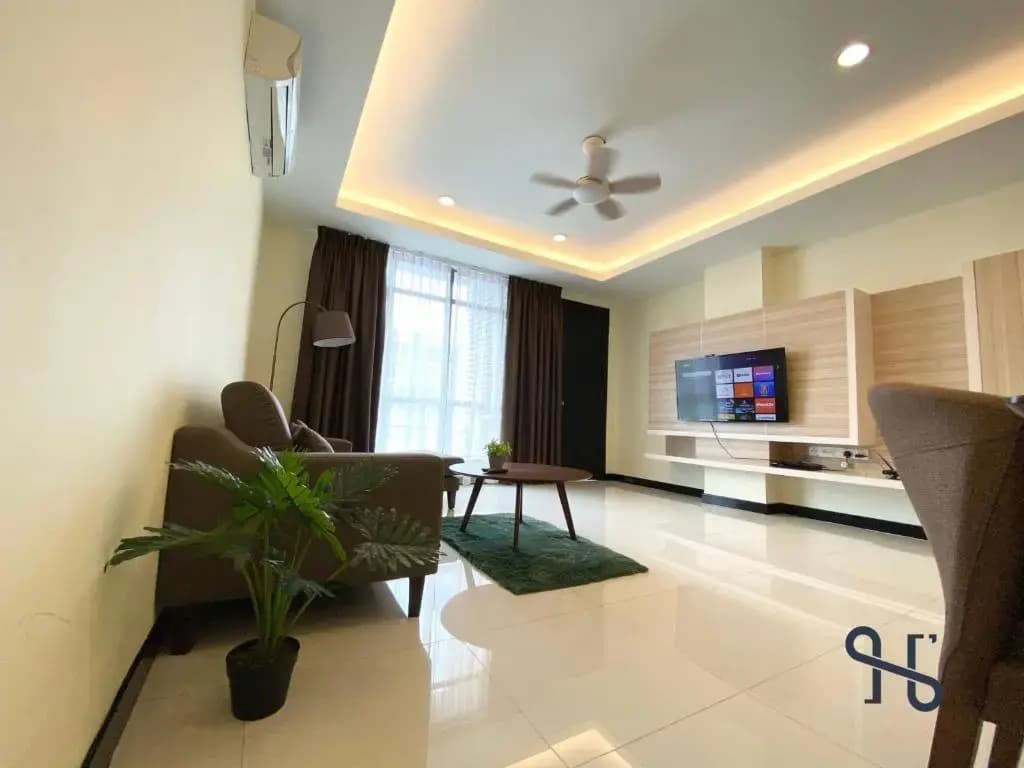 Homesuite' Home at Oceanus Pelagos - photo 3