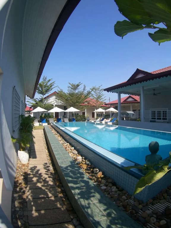 Langkawi Chantique Resort - photo 15