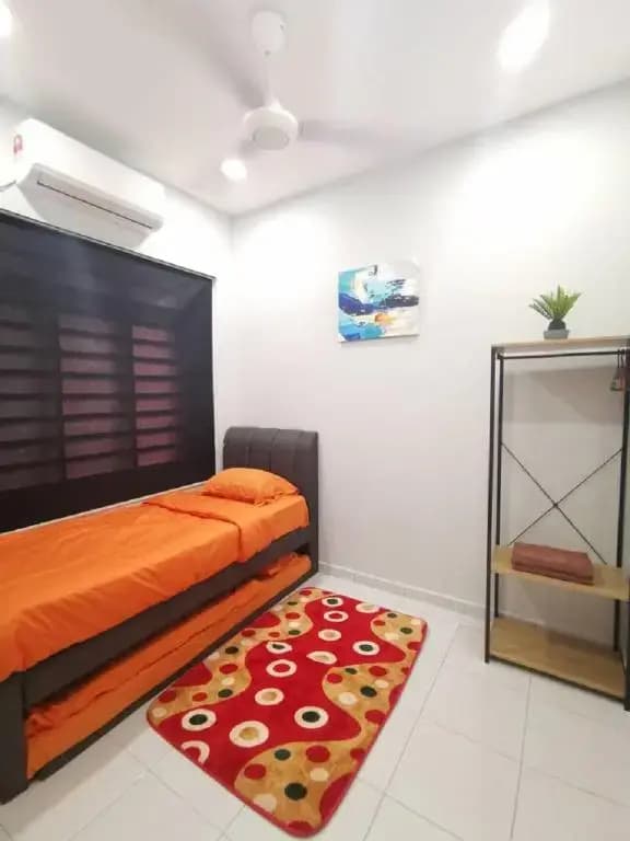 Goldenstay Homestay 40@Pasir Puteh - photo 4