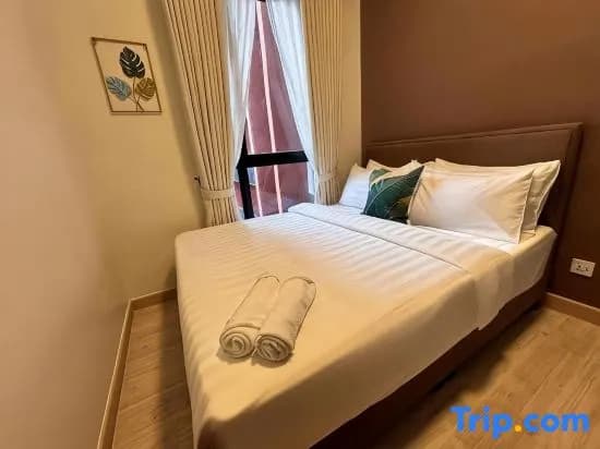 Ipoh Piccadilly Premier Suites By LUX SUITE - photo 2