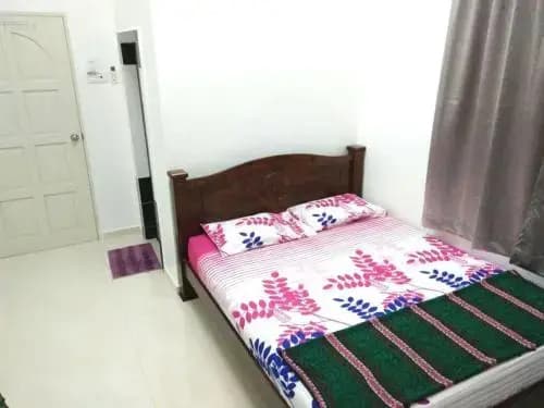 Zeeyad Homestay Kuala Terengganu - photo 6