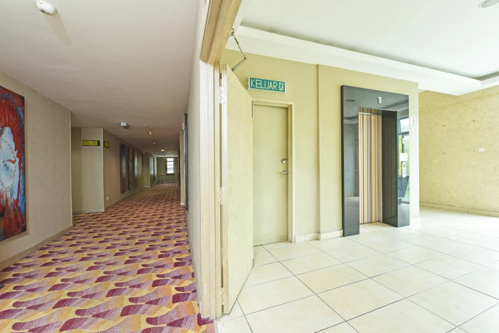 Townhouse Oak Melaka Near Dataran Pahlawan - photo 40