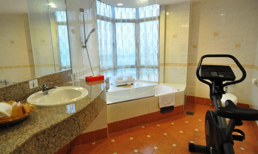 Hotel Grand Continental Kuala Terengganu - photo 17
