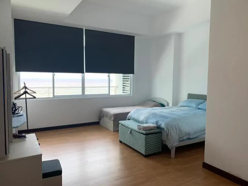 Bay Resort Condominium, 7, Beach-front Sea view, 6-8 PAX - photo 2
