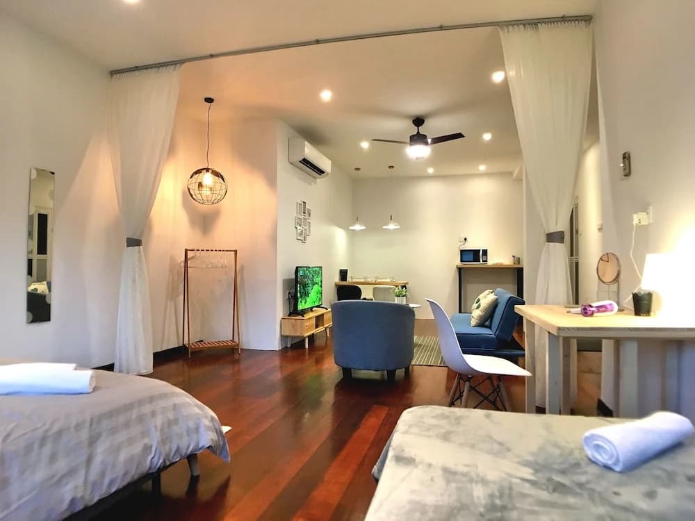 iBook7 - 2 Bedroom Gurney Studio Suite by iBook Homestay - photo 5
