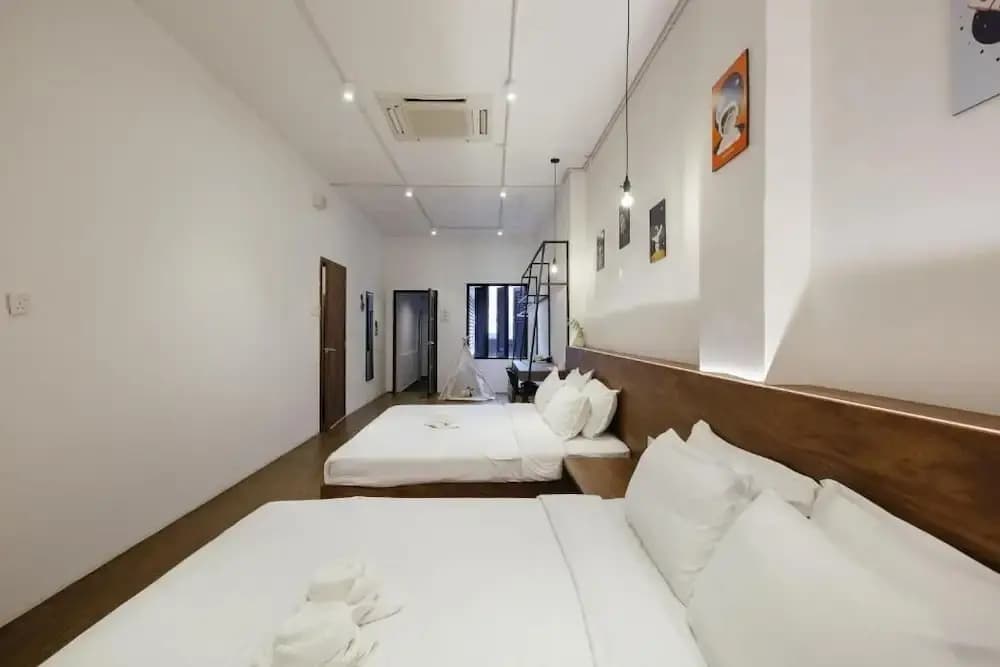 Kangsar Inn 73 - photo 24