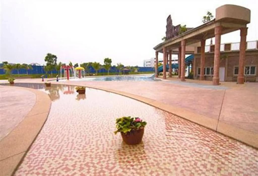 Bayou Lagoon Park Resort - photo 23