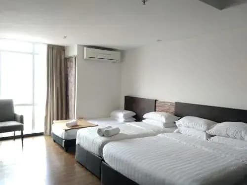 Studio Exclusive (Kota Bharu City Point) - photo 3