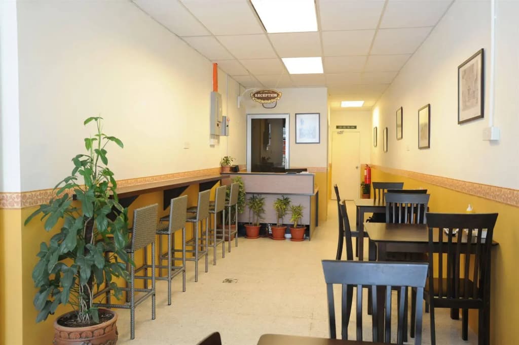 Church Street Inn - photo 16