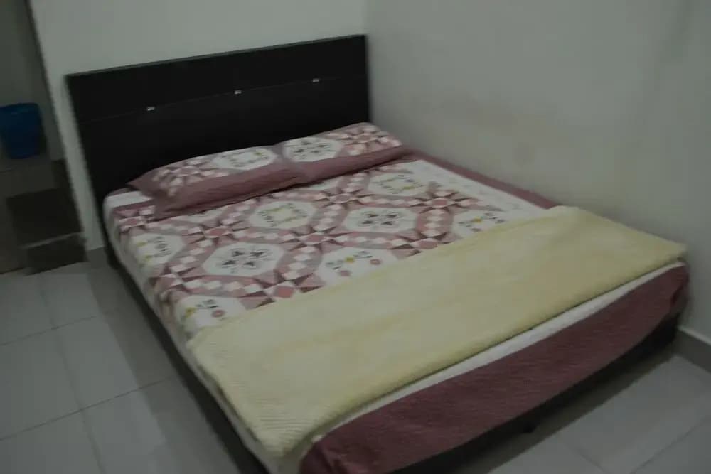 Sitiyam Homestay Seri Kembangan - photo 4