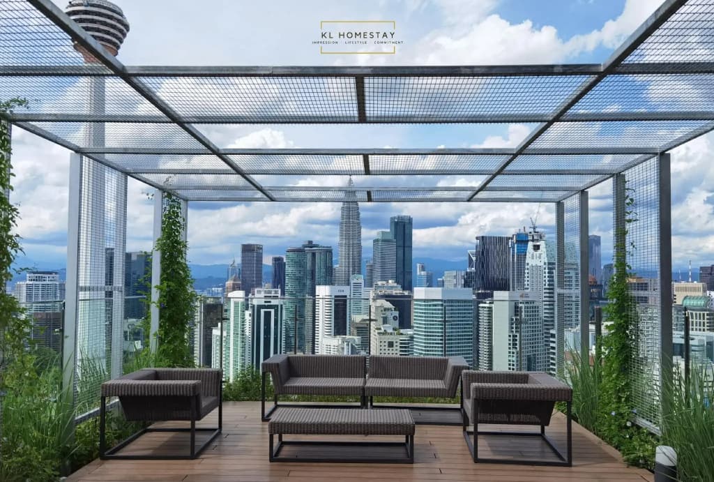 Ceylonz Suites Bukit Bintang KLCC - photo 3