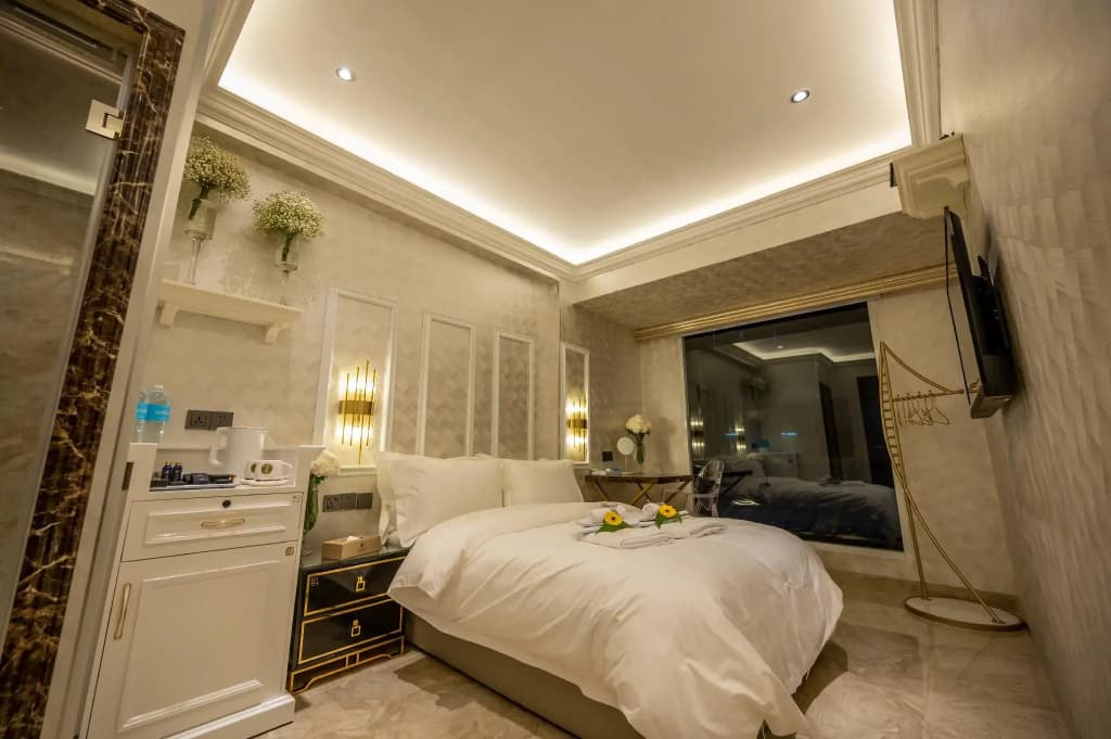 A Residence - A Member of The Luxury Stay Group - photo 3