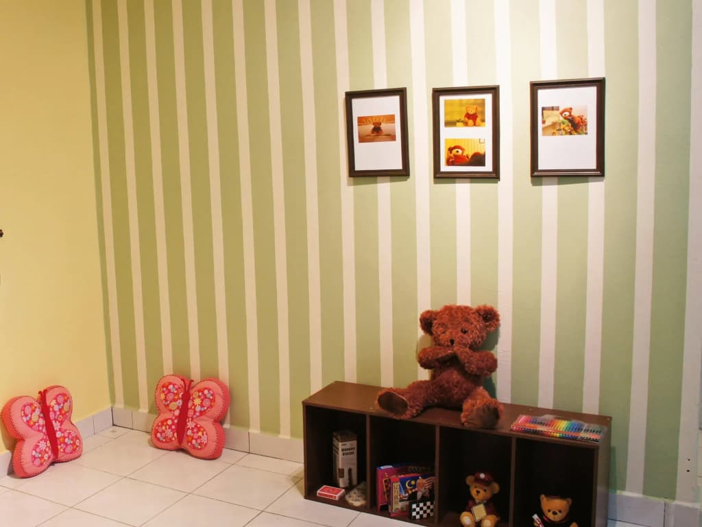 The Big Bear Home - photo 3