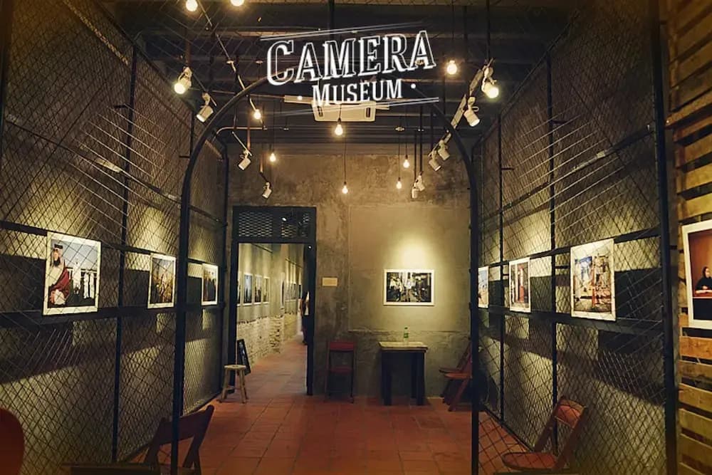 1921 Gallery - Hostel - photo 13