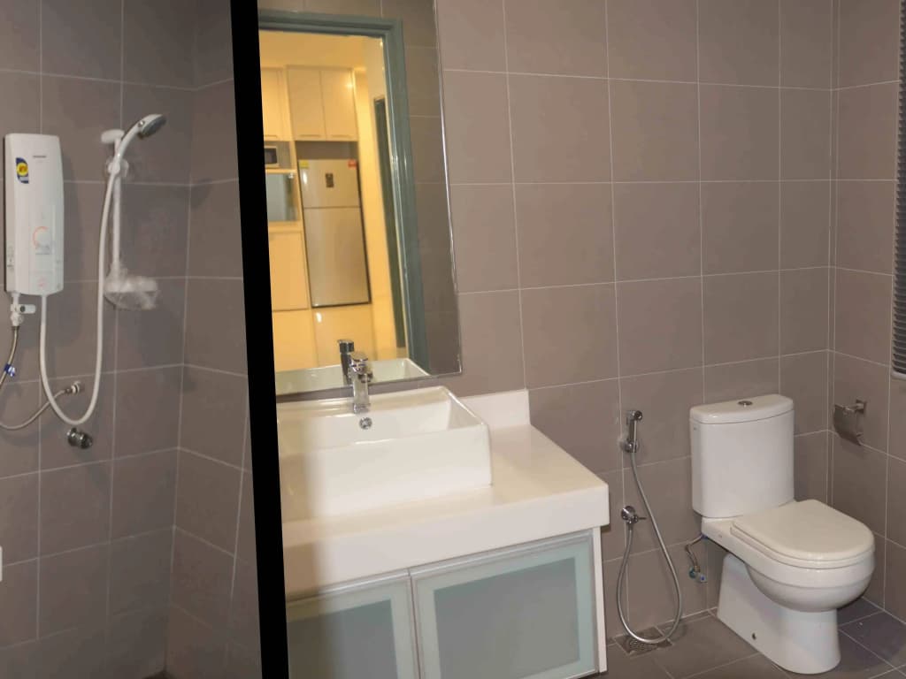 Summer Suites Studios - photo 4