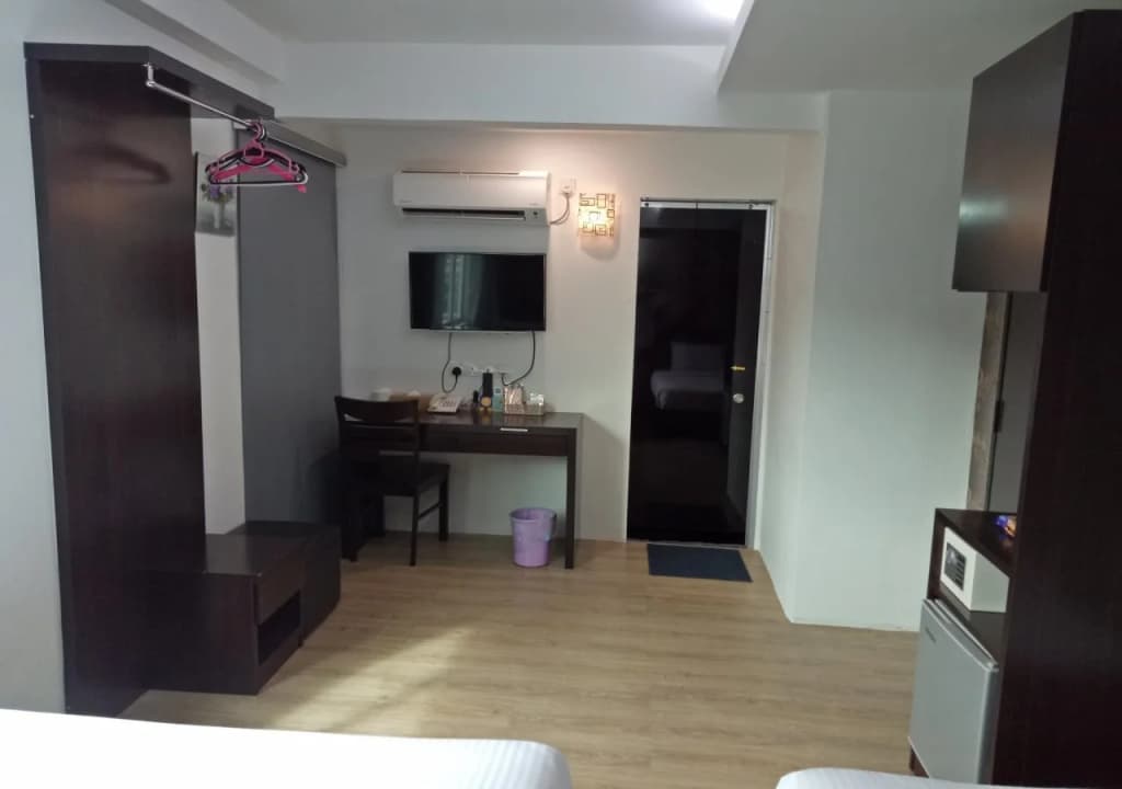 Seven Hotel - photo 5