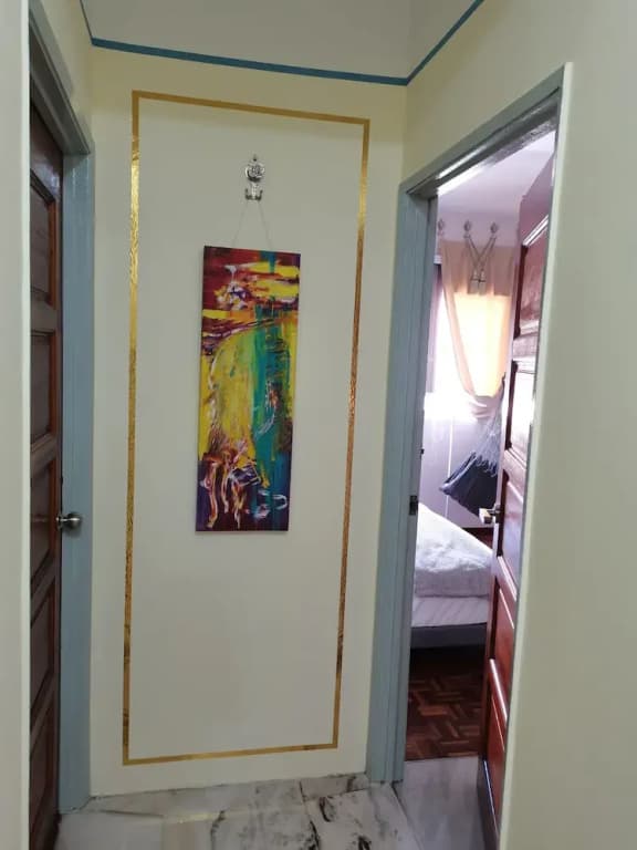 Ampang Hilir KL City Boutique Residence - photo 10