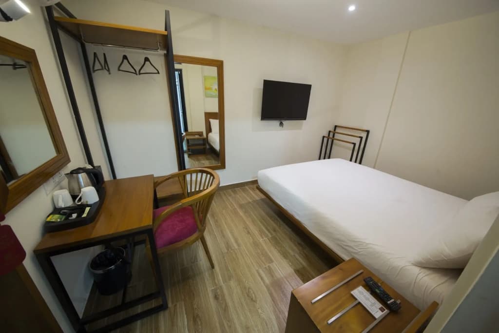 The Point Boutique Hotel - photo 32