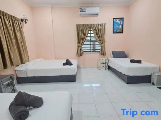 [New Launch] Aurora Hideaway Villa 23pax 4R4B Pool Ktv BBq - photo 20