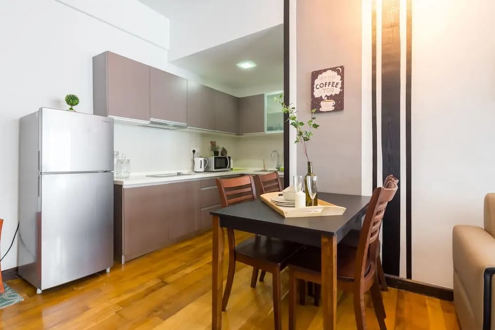 Regalia Suites by Sweet Home KL - photo 44