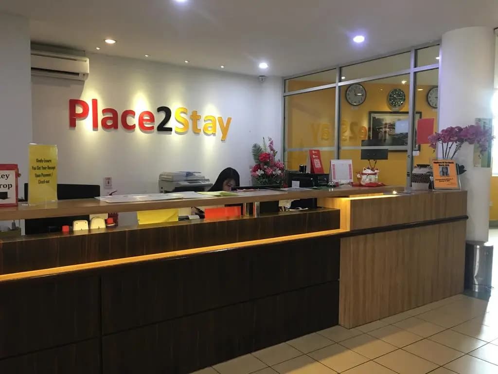 Place2Stay - Kenyalang - photo 18