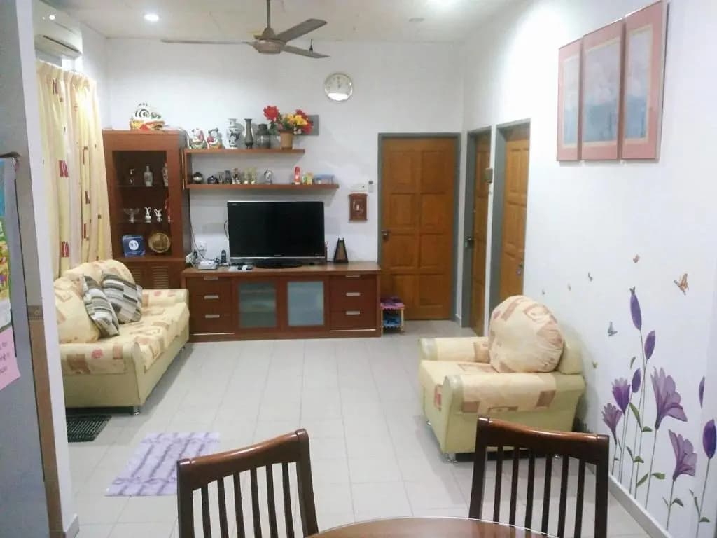 Cozy Mount Erskine Homestay - photo 10