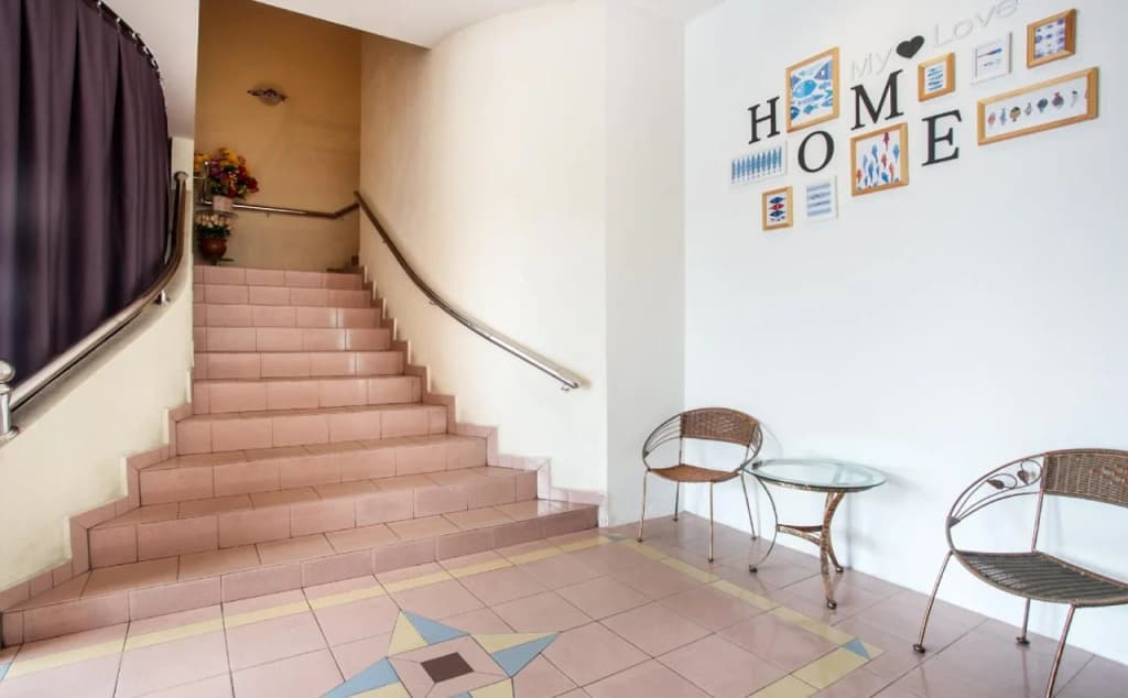 OYO 89341 Hotel Home 88 - photo 12