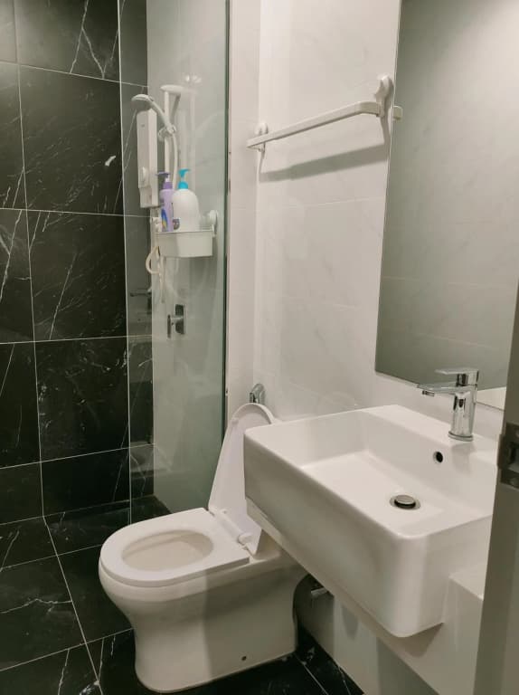 Bali-style 2Bedroom Condo @ Georgetown - photo 8