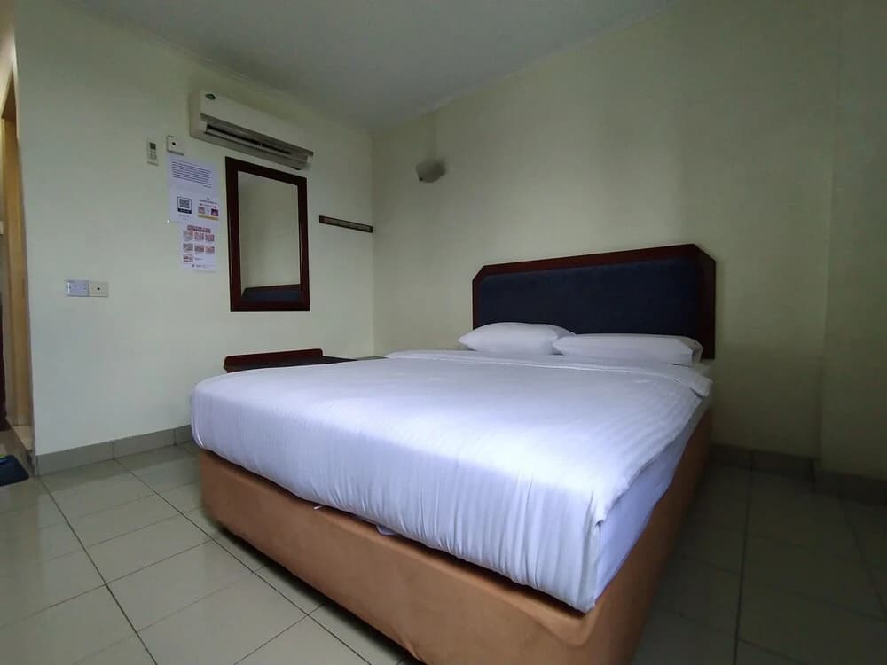 OYO 90632 Faber Inn - photo 2
