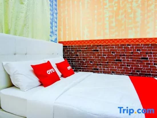 Tangkak Mawadahh Inn Stay - photo 3