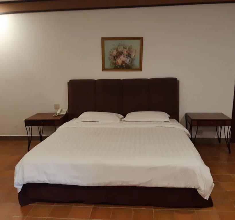 Kukup Golf Resort - main photo