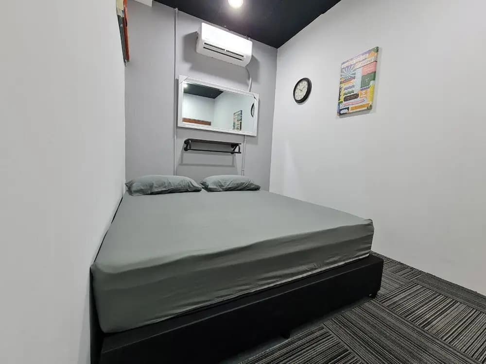 Ayden Roomstay KLIA Sepang - photo 5