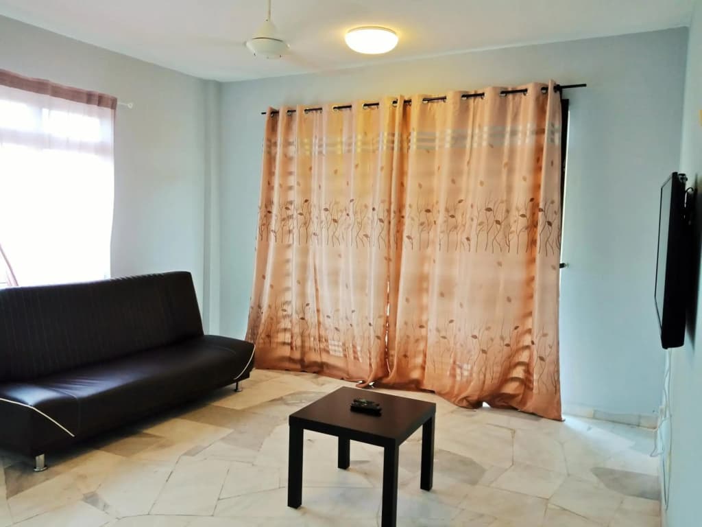 Port Dickson, Laguna & Ocean View Resort Teluk Kemang - Apartment - photo 10