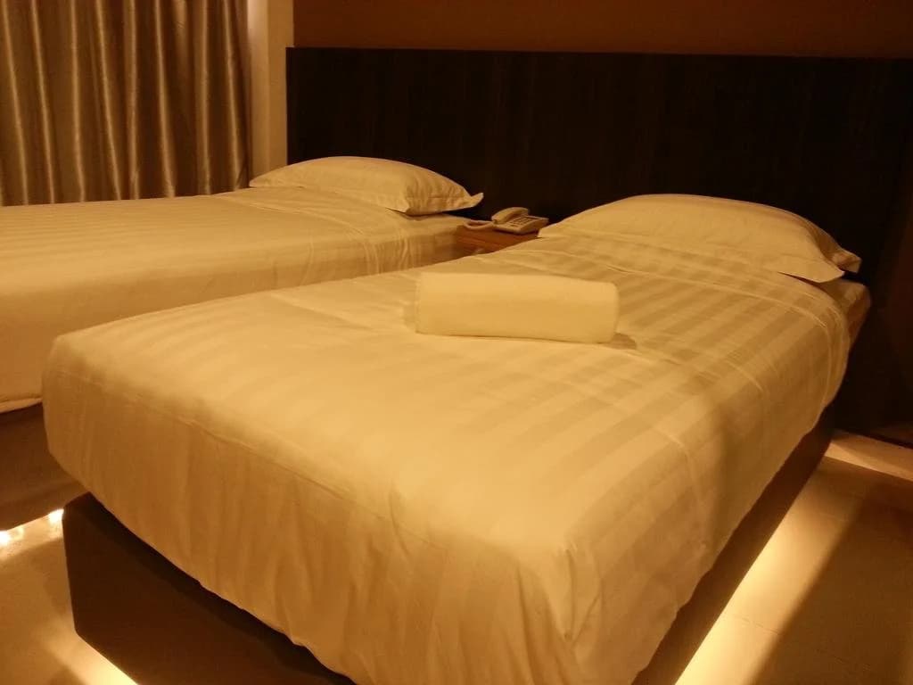 Hotel Vevo Puchong Malaysia - photo 18
